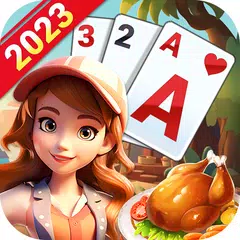 download Solitaire partita foresta APK