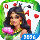 TriPeaks Solitaire Match APK