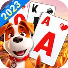 Solitaire icon