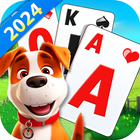 Solitaire icon