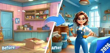 Solitaire TriPeaks Match