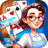 Solitaire icon