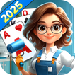 Solitaire TriPeaks Match