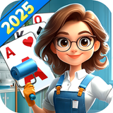 Solitaire আইকন