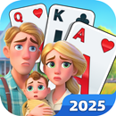 TriPeaks Solitaire APK