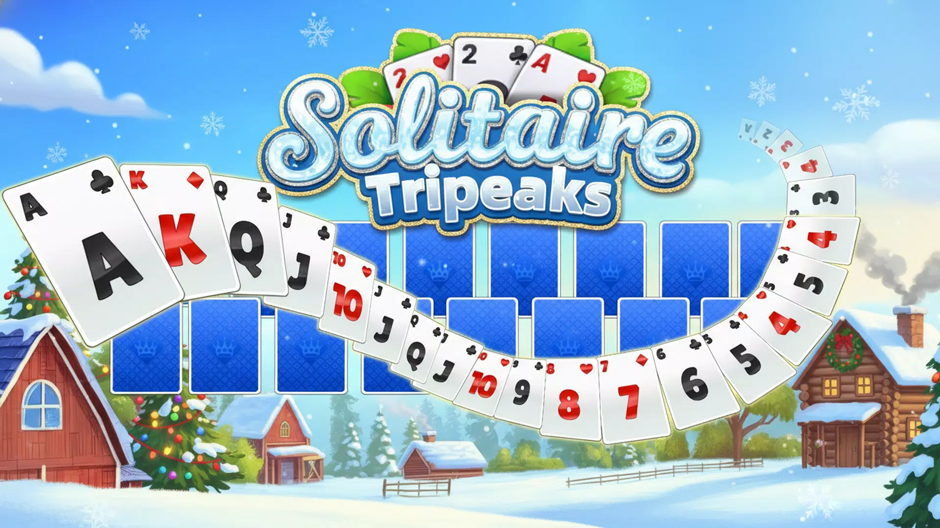 Solitaire Epic Harvest