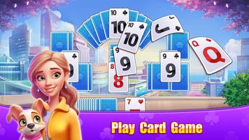 TriPeaks Solitaire স্ক্রিনশট 2