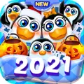 Penguin Solitaire