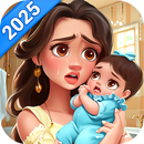 TriPeaks Solitaire 025 APK