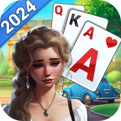 TriPeaks Solitaire 024 APK 下載