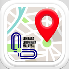 LLM Traffic 图标