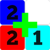 C-Stack+: Color Mix and Match Puzzle Game APK