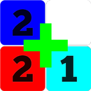 C-Stack+: Color Mix and Match Puzzle Game APK
