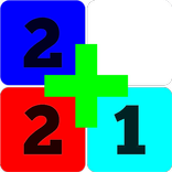 C-Stack+: Color Mix and Match Puzzle Game