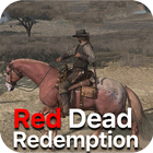 Tips :  Red Dead Redemption - full icône