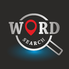 FIND WORDS - OFFLINE WORD SEEK-icoon