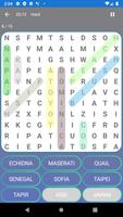 FIND WORDS - OFFLINE WORD SEEK syot layar 1