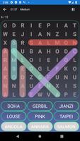 FIND WORDS - OFFLINE WORD SEEK syot layar 3