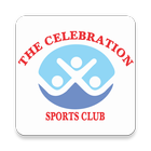 The Celebration Sports Club ícone