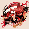 Racing Career Simulator 2026 APK