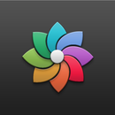 Roundies ada - Adaptative icon APK