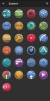 Roundies ada - Adaptative icon poster