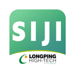 آیکون‌ LONGPING SIJI
