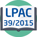 LPAC 39/2015 Oposiciones