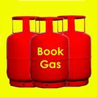 Book Gas أيقونة