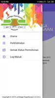 e-LEMBAGA PEPERIKSAAN screenshot 6