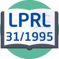 LPRL 31/1995 Oposiciones