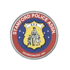 Stamford Police Assoc. ikona