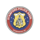 Stamford Police Assoc. أيقونة