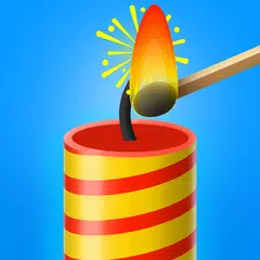 Diwali Firecrackers Simulator アプリダウンロード