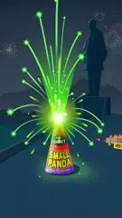 download Diwali Firecrackers Simulator XAPK