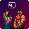 Six Pack In 30 Days Workout APK
