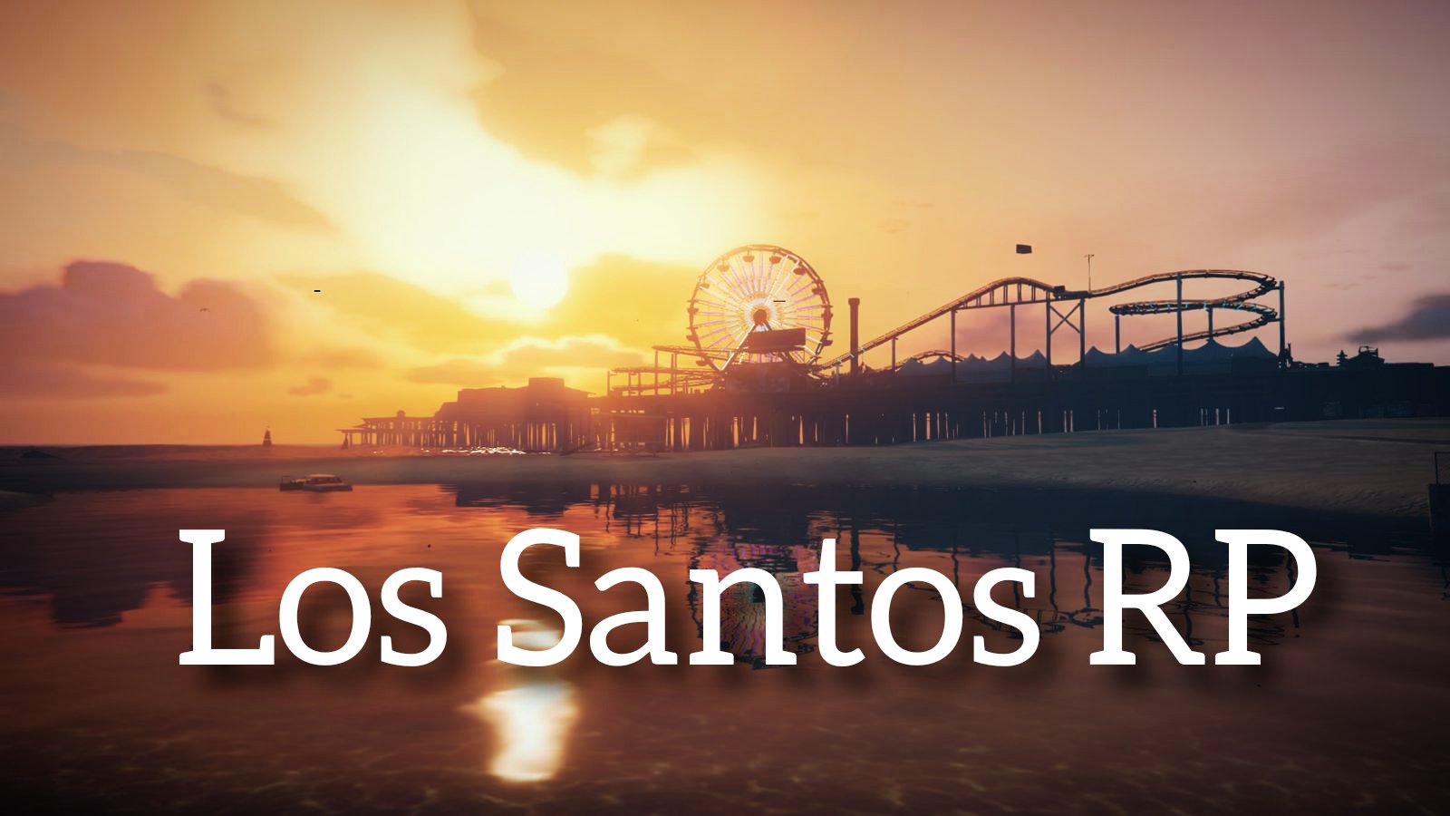 Descargar Los Santos RP Ps4/Ps5 APK Última Versión 1.3.6 para Android