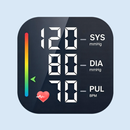 Blood Pressure Diary & Charts APK