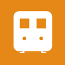 Train delays: live departures APK