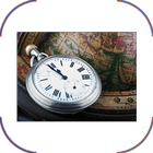 World Clock simgesi