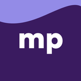 Mobile POS icon