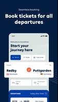 Scandlines poster
