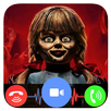 Call Annabel Doll | Fake Video APK