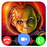Call Chucky Doll | Fake Video 