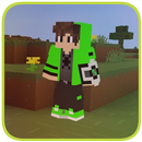 Craftsman BenTen APK