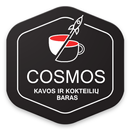 Cosmos Kavos ir kokteilių bara APK