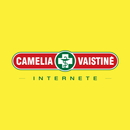 CAMELIA vaistinė APK