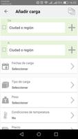 Cargo.ES screenshot 3