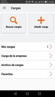 Cargo.ES screenshot 2