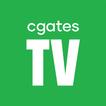Cgates TV icon